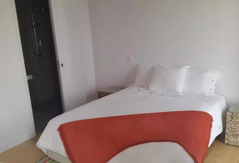 Hotelli Casa Das Boticas