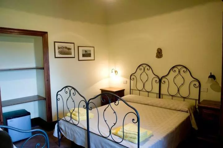 ホテル Il Casale Dell Etna