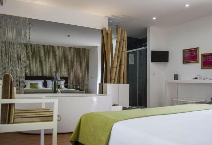 فندق Quinta Da Mouta