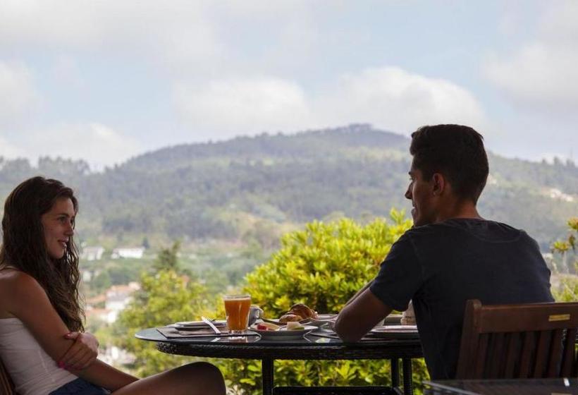 فندق Quinta Da Mouta