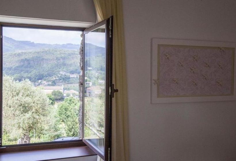 فندق Quinta Da Mouta