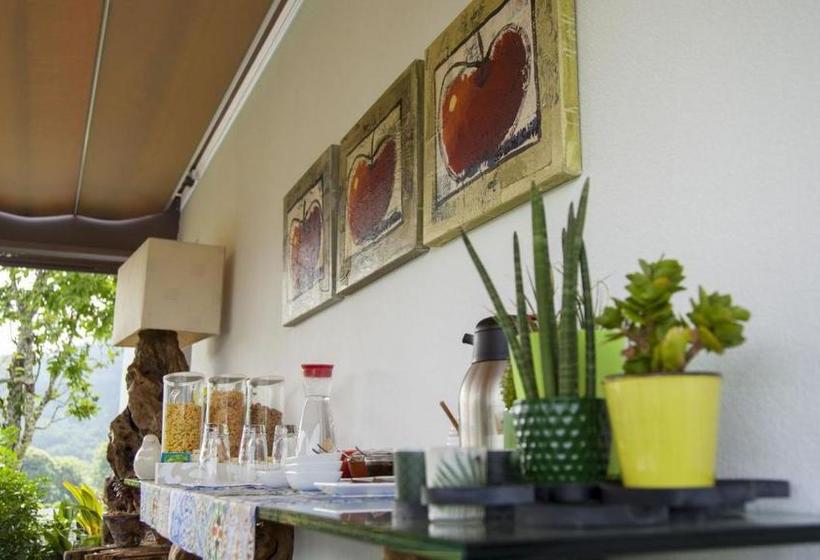 فندق Quinta Da Mouta