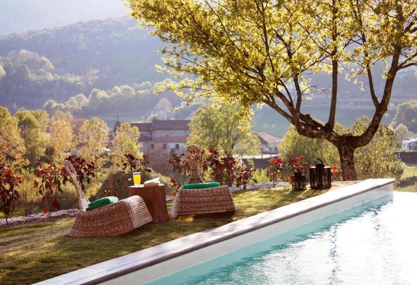 فندق Quinta Da Mouta