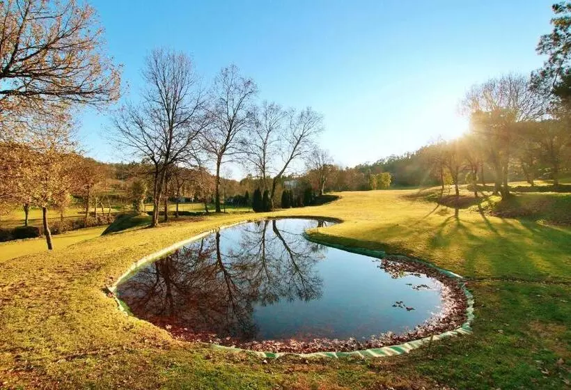 ホテル Rilhadas Casas De Campo
