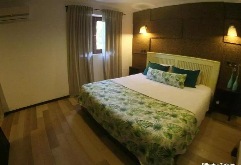 ホテル Rilhadas Casas De Campo
