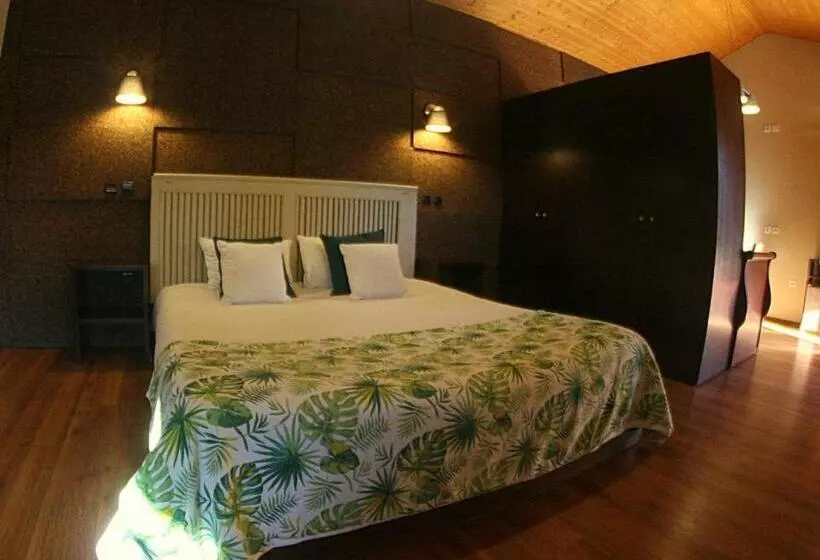 ホテル Rilhadas Casas De Campo