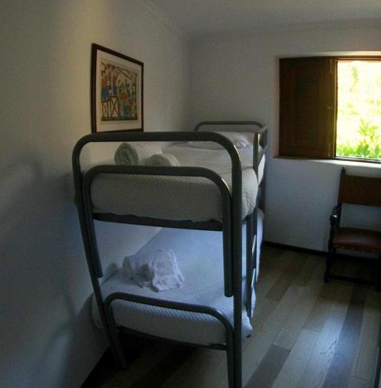 هتل Rilhadas Casas De Campo