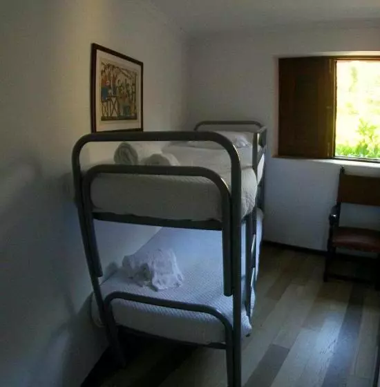 ホテル Rilhadas Casas De Campo
