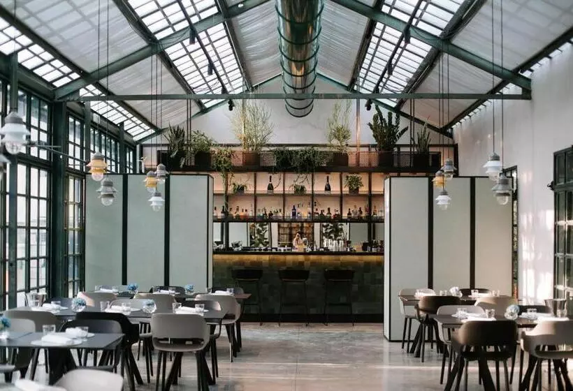 Hotelli Relais Roncolo 1888