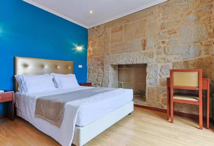 Majatalo Alojamento Central