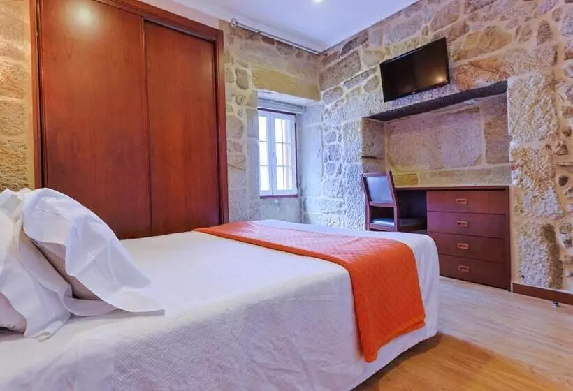 Majatalo Alojamento Central