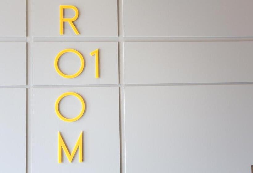 بنسيون Aurienzia