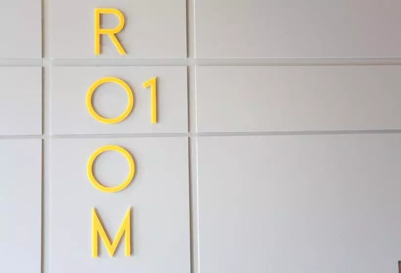 پانسیون Aurienzia