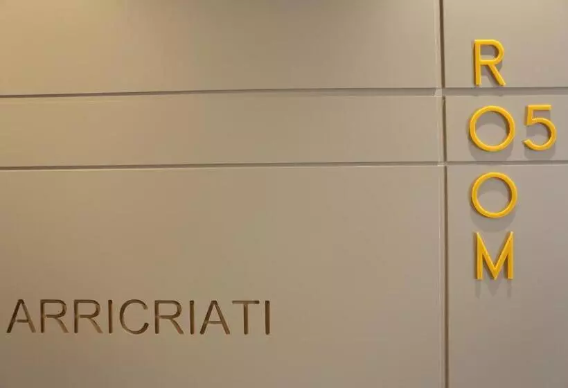 پانسیون Aurienzia