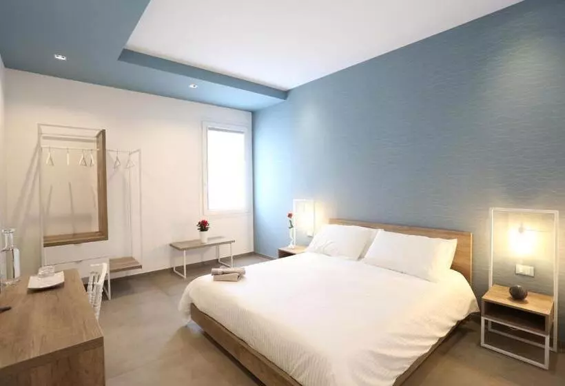 پانسیون Aurienzia