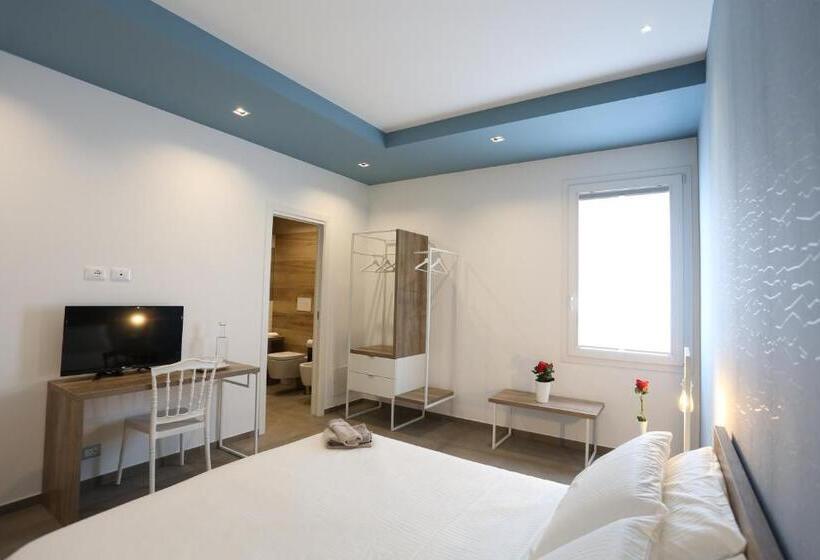 بنسيون Aurienzia