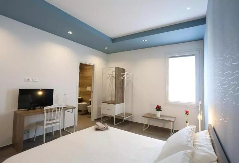 پانسیون Aurienzia