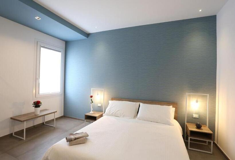 بنسيون Aurienzia