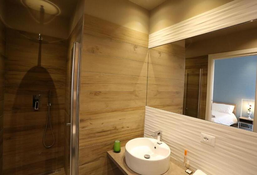 بنسيون Aurienzia