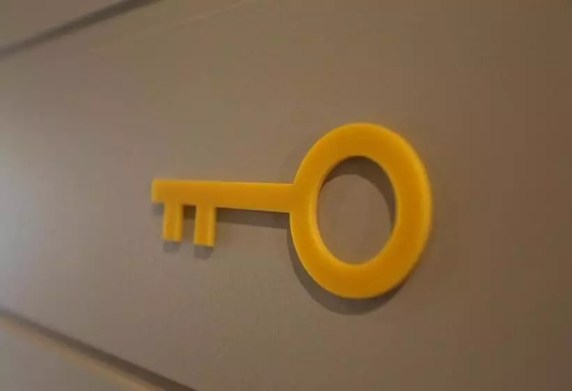 پانسیون Aurienzia