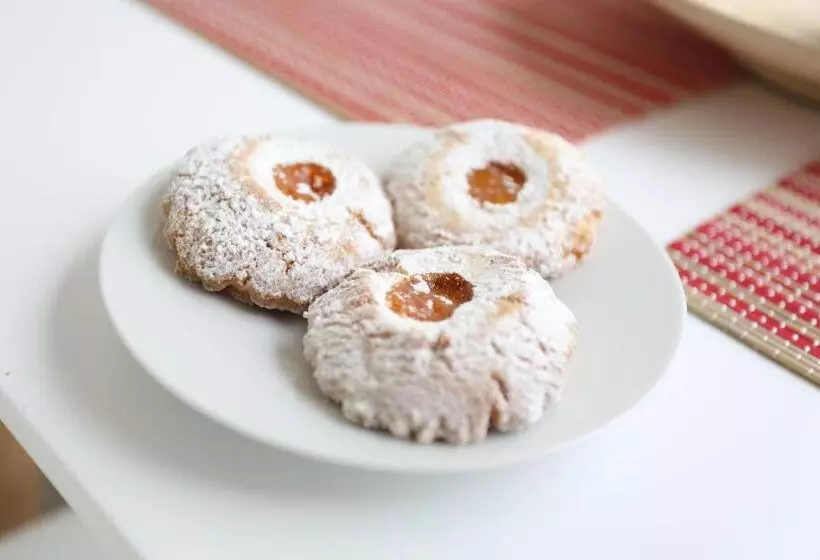 پانسیون Aurienzia