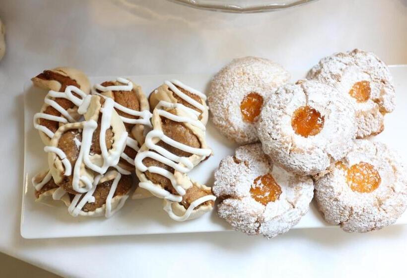 بنسيون Aurienzia