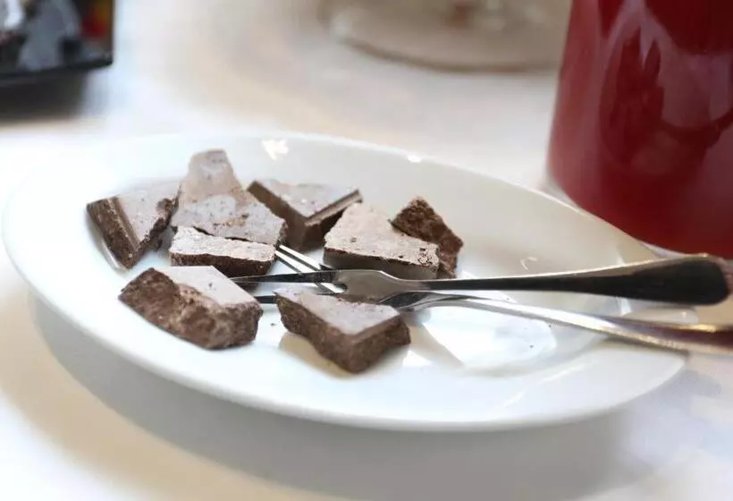 پانسیون Aurienzia