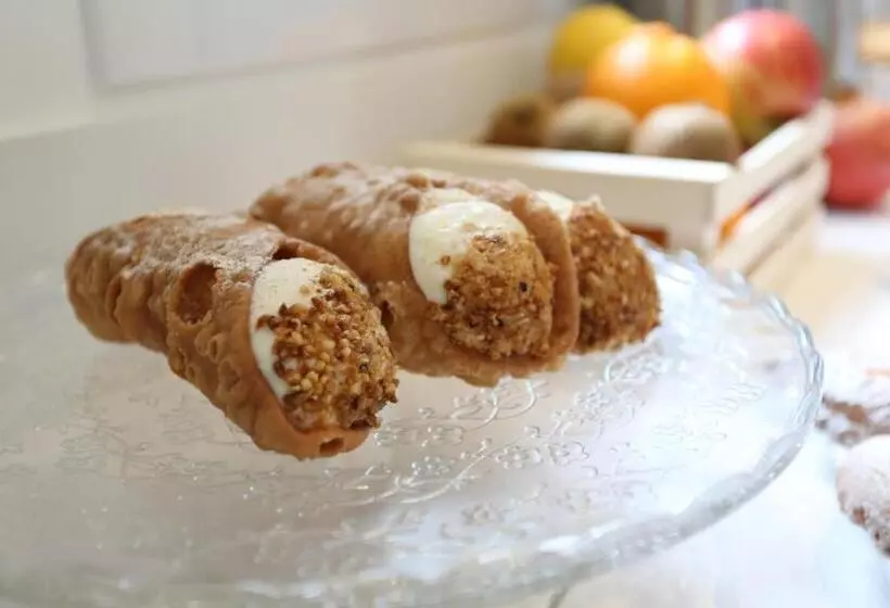 پانسیون Aurienzia