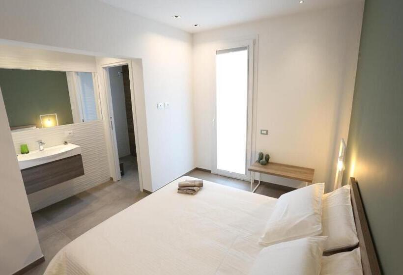 بنسيون Aurienzia