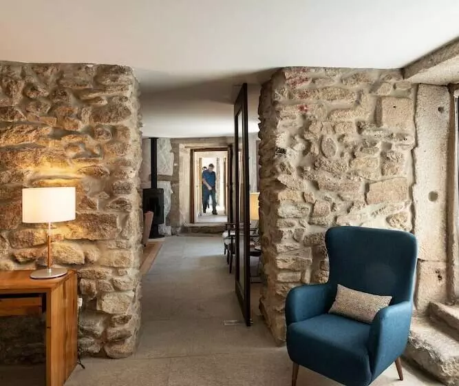 Majatalo Casa De Santa Cruz