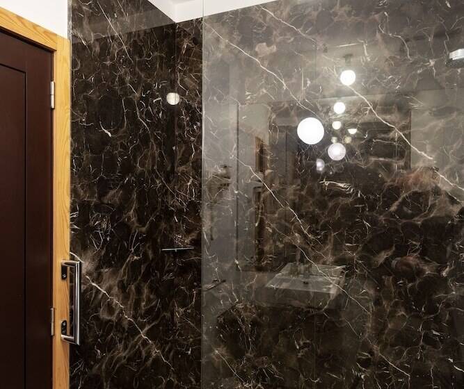 بنسيون Casa De Santa Cruz