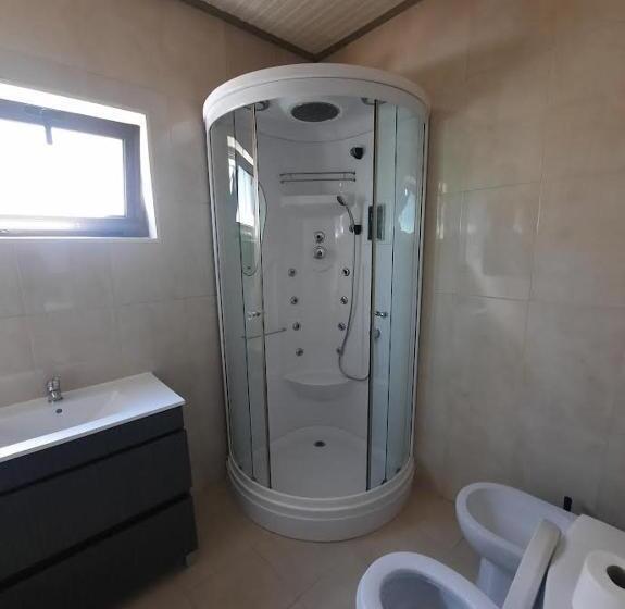 پانسیون Casa Velha