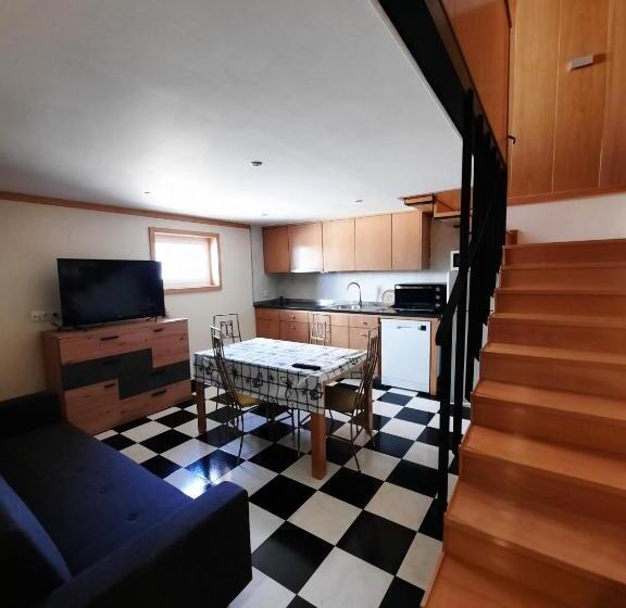 پانسیون Casa Velha