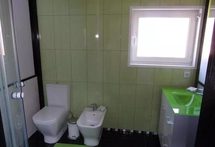 ペンション Casa Velha