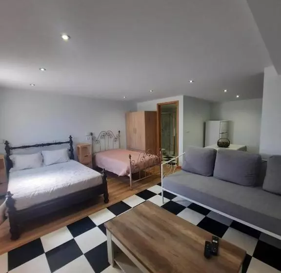 ペンション Casa Velha