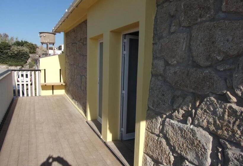 پانسیون Casa Velha