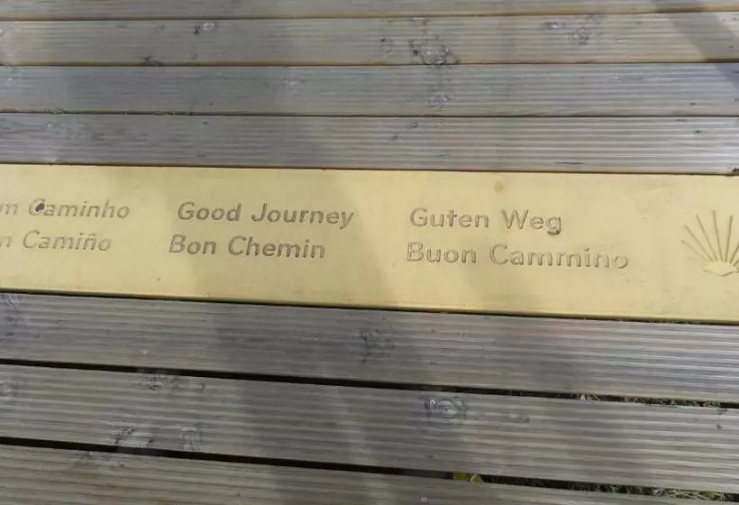 ペンション Casa Velha