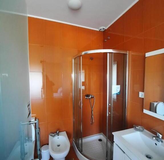 پانسیون Casa Velha