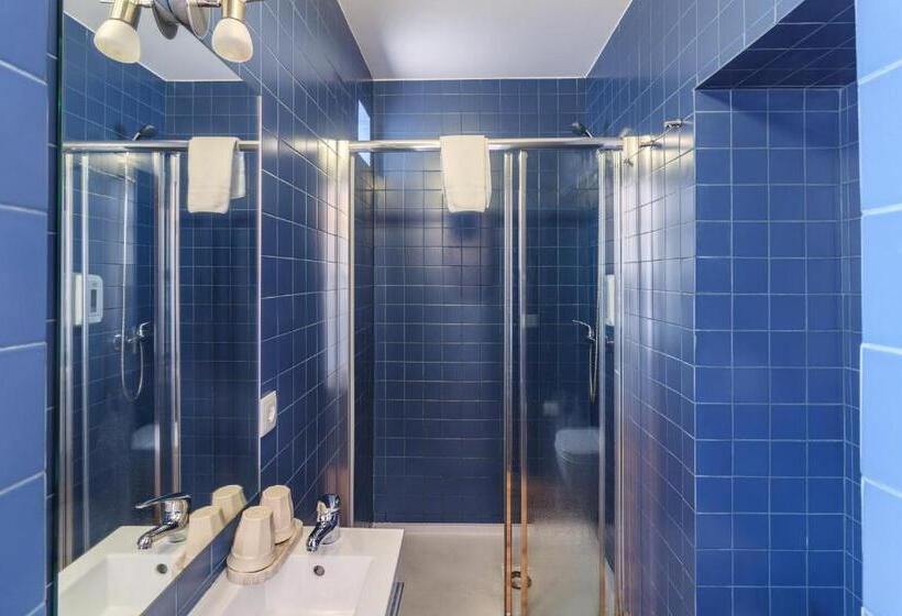 پانسیون Lindo Vale Guest House