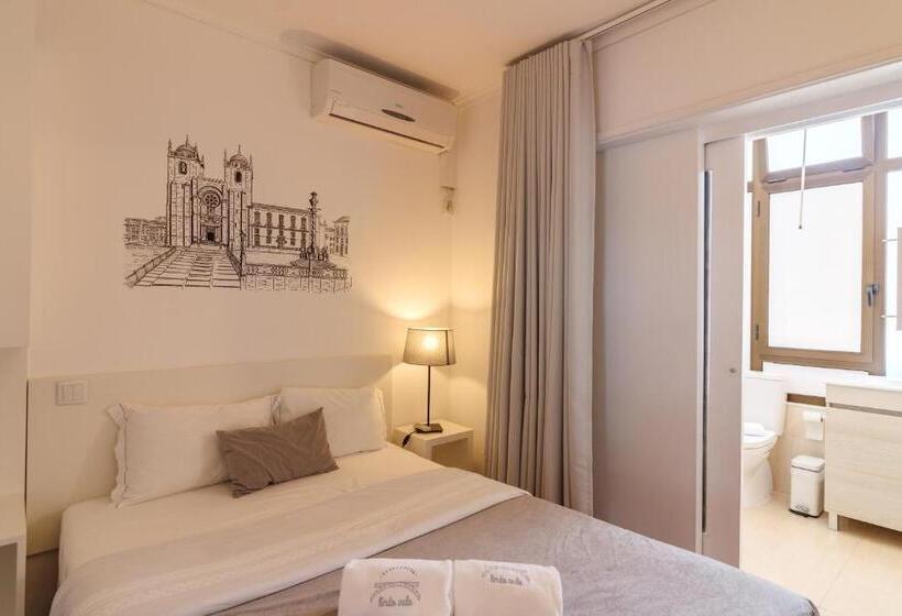 پانسیون Lindo Vale Guest House