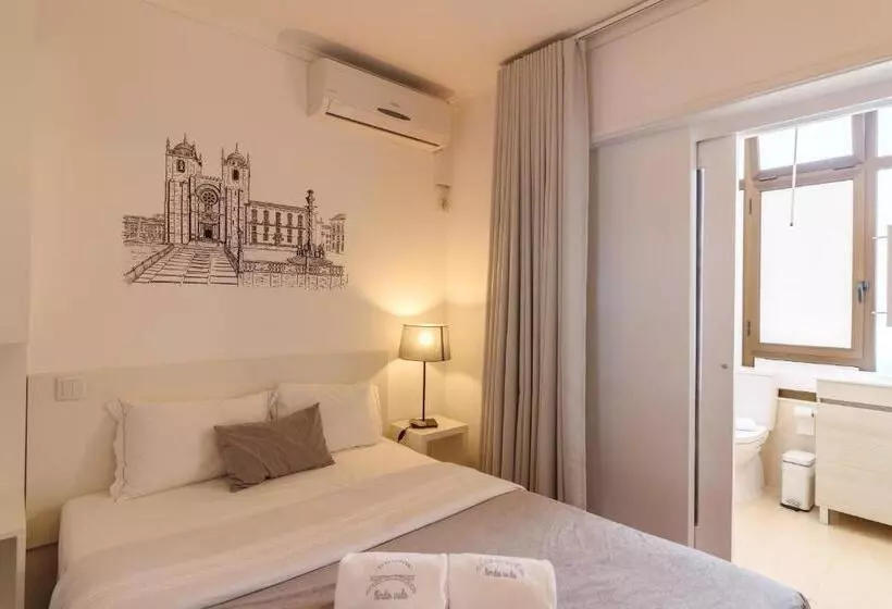 پانسیون Lindo Vale Guest House