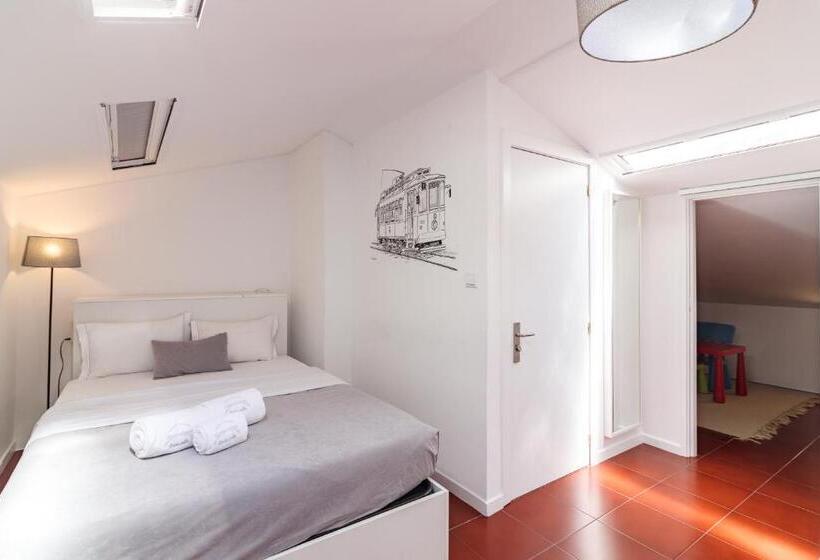 پانسیون Lindo Vale Guest House