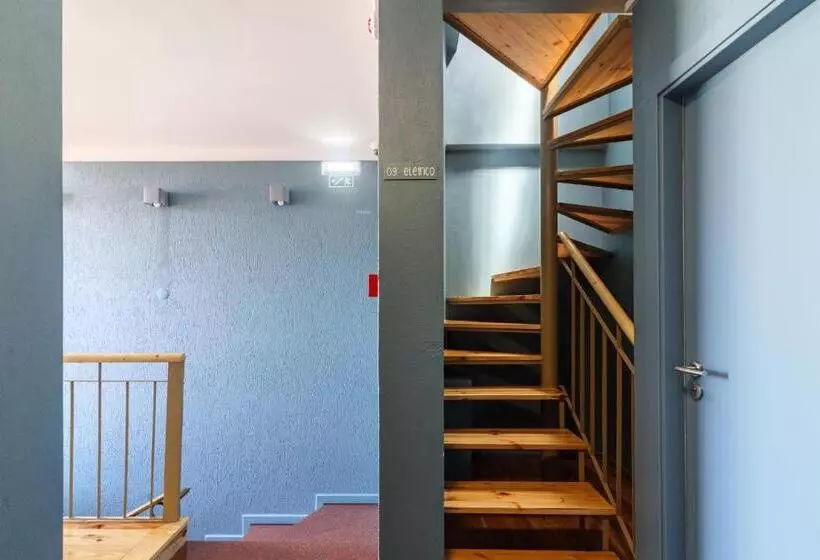 پانسیون Lindo Vale Guest House