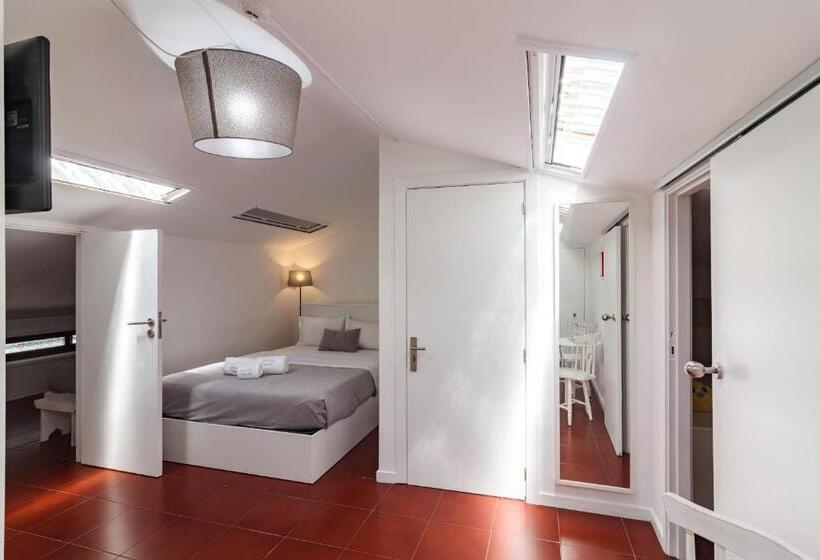 پانسیون Lindo Vale Guest House