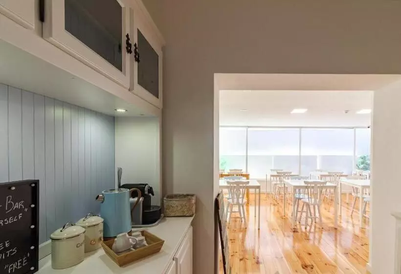 پانسیون Lindo Vale Guest House