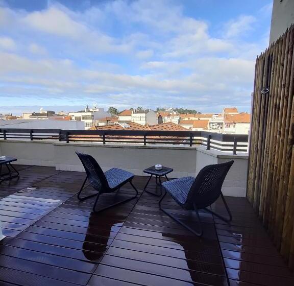 پانسیون Lindo Vale Guest House