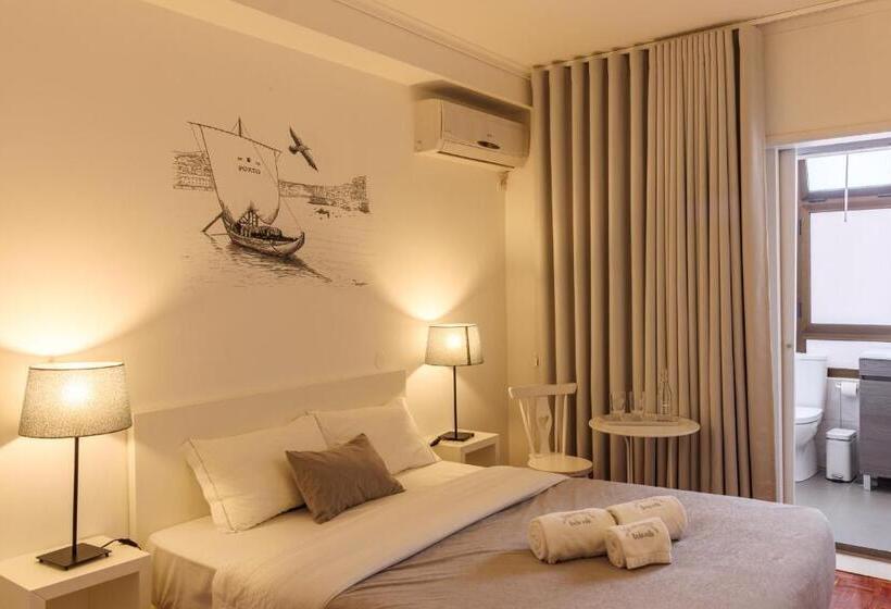 پانسیون Lindo Vale Guest House