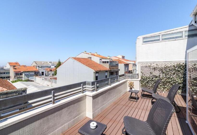 پانسیون Lindo Vale Guest House