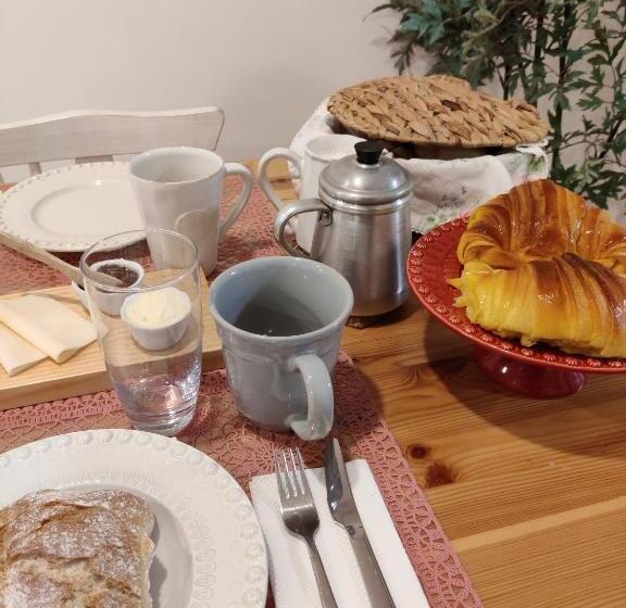 پانسیون Lindo Vale Guest House