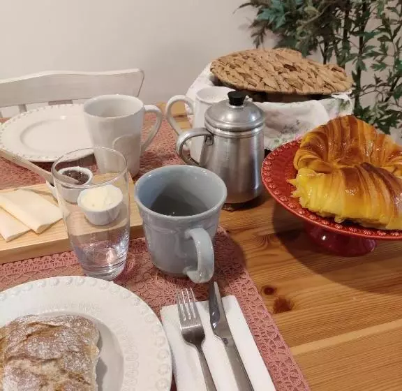 پانسیون Lindo Vale Guest House